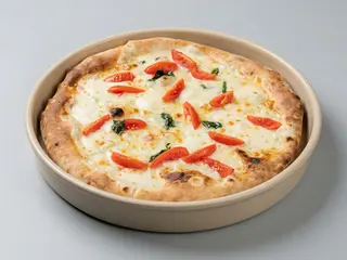 Bufalina bianca