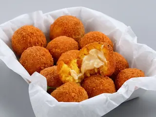 Suppli di patate