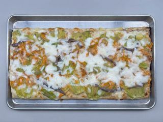 Zucchine