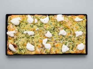 Zucchine