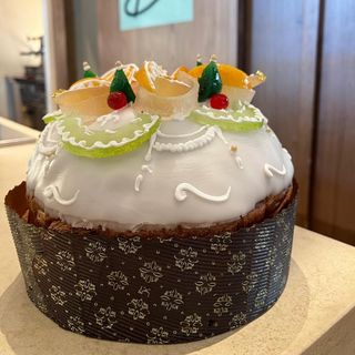 Panettone Donnafranca 1 KG