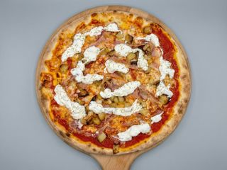 Patate e rosmarino