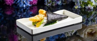 Ebiten Temaki - 1 pezzo