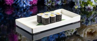 Hosomaki Flower - 6 pezzi