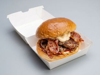 Hamburgher