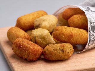 Patatina piccola
