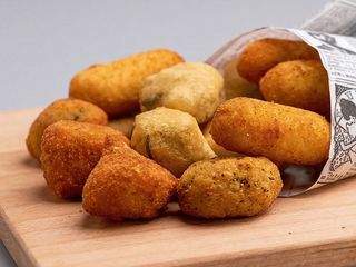 6 anelli di cipolla