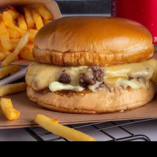 Cheeseburger