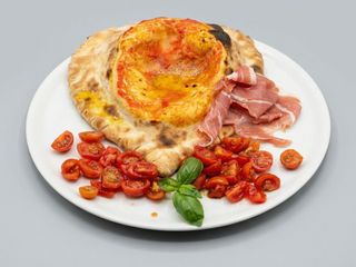 Calzone farcito