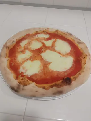 Margherita