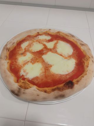 Margherita