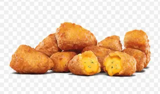 Crocchette di pollo 6 pezzi 