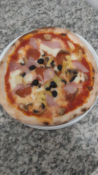 Carpicciosa