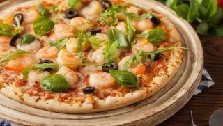 Gamberetti