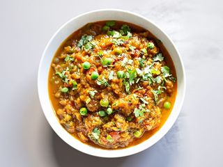  Baingan bharta