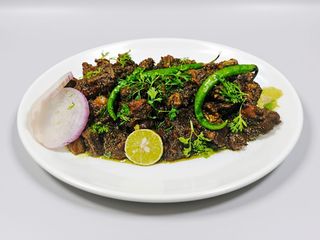  Lamb mirchi