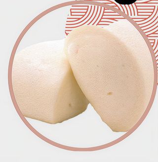 Pane orientale - 2 pezzi