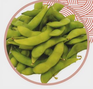 Edamame - 1 porzione