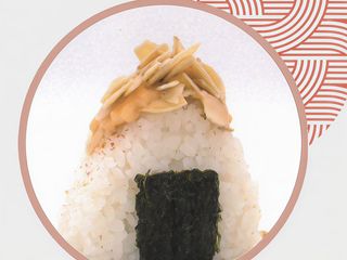 Onigiri miura - 1 porzione