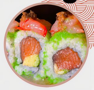 Ura speciale - 8 pezzi 