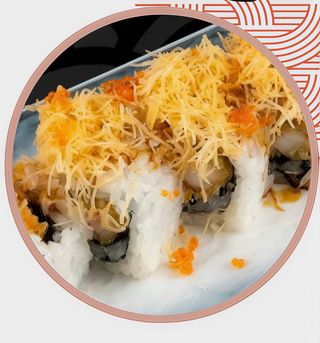 Ura ebiten - 8 pezzi