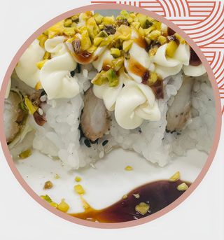 Ura ebiten Phila - 8 pezzi