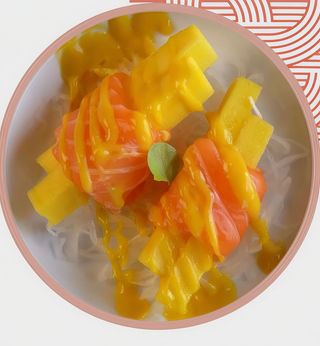 Gunkan eku - 2 pezzi