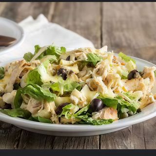 Insalata pollo