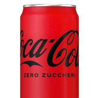 Coca cola zero