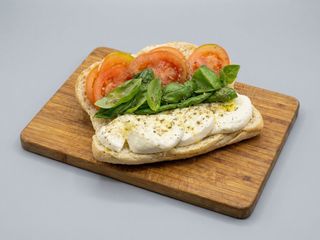 Panino Torè
