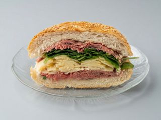 Panino Michela
