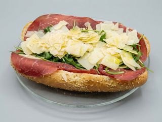 Panino Katia