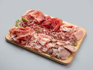 Capricci in tavola per una persona