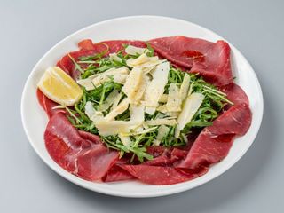 Bresaola