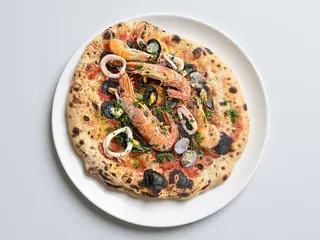 Frutti di mare