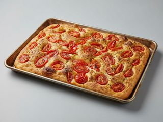 Trancio di pomodoro
