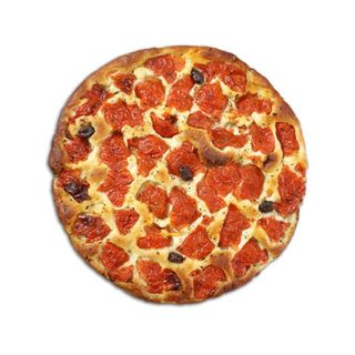 1 kg di pizza al pomodoro