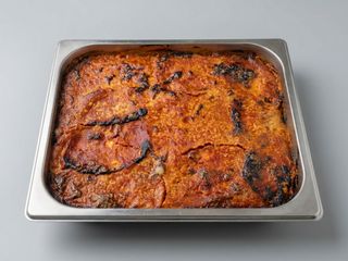 Parmigiana