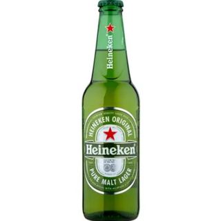 Heineken 33cl