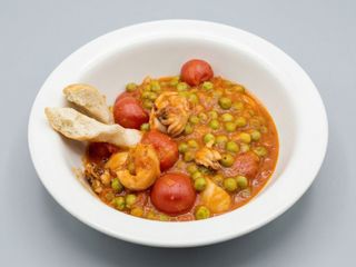 Buridda di polipetti