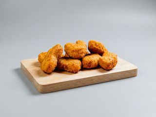 Nuggets di pollo