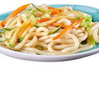 Yaki udon