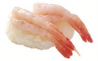 Nigiri amaebi