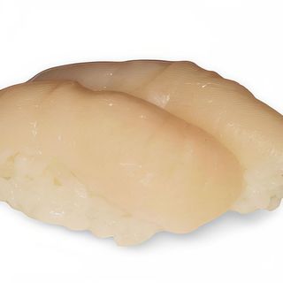 Nigiri capesante