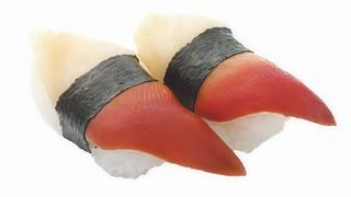 Nigiri hokkigai