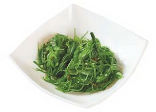 Goma wakame