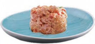 Tartare manzo