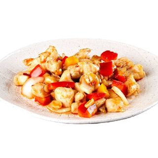 gongbao tori