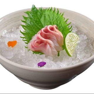 Sashimi Shiromi