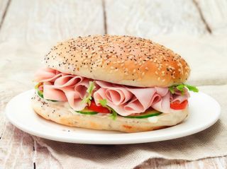 Panino quattro